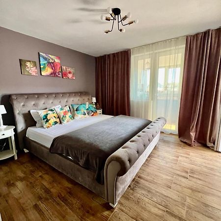 Dominic Apartment Unirii Square Temeşvar Dış mekan fotoğraf