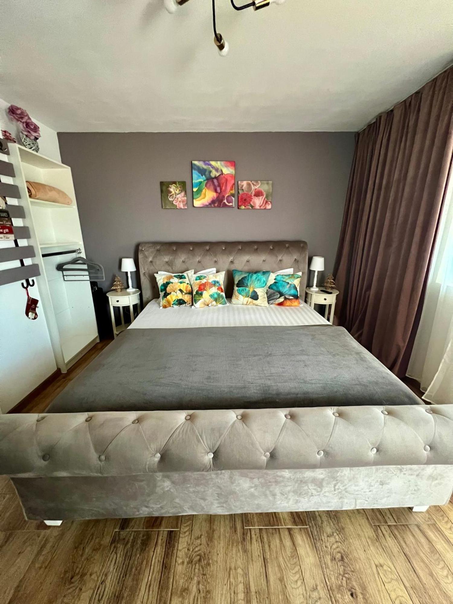 Dominic Apartment Unirii Square Temeşvar Dış mekan fotoğraf