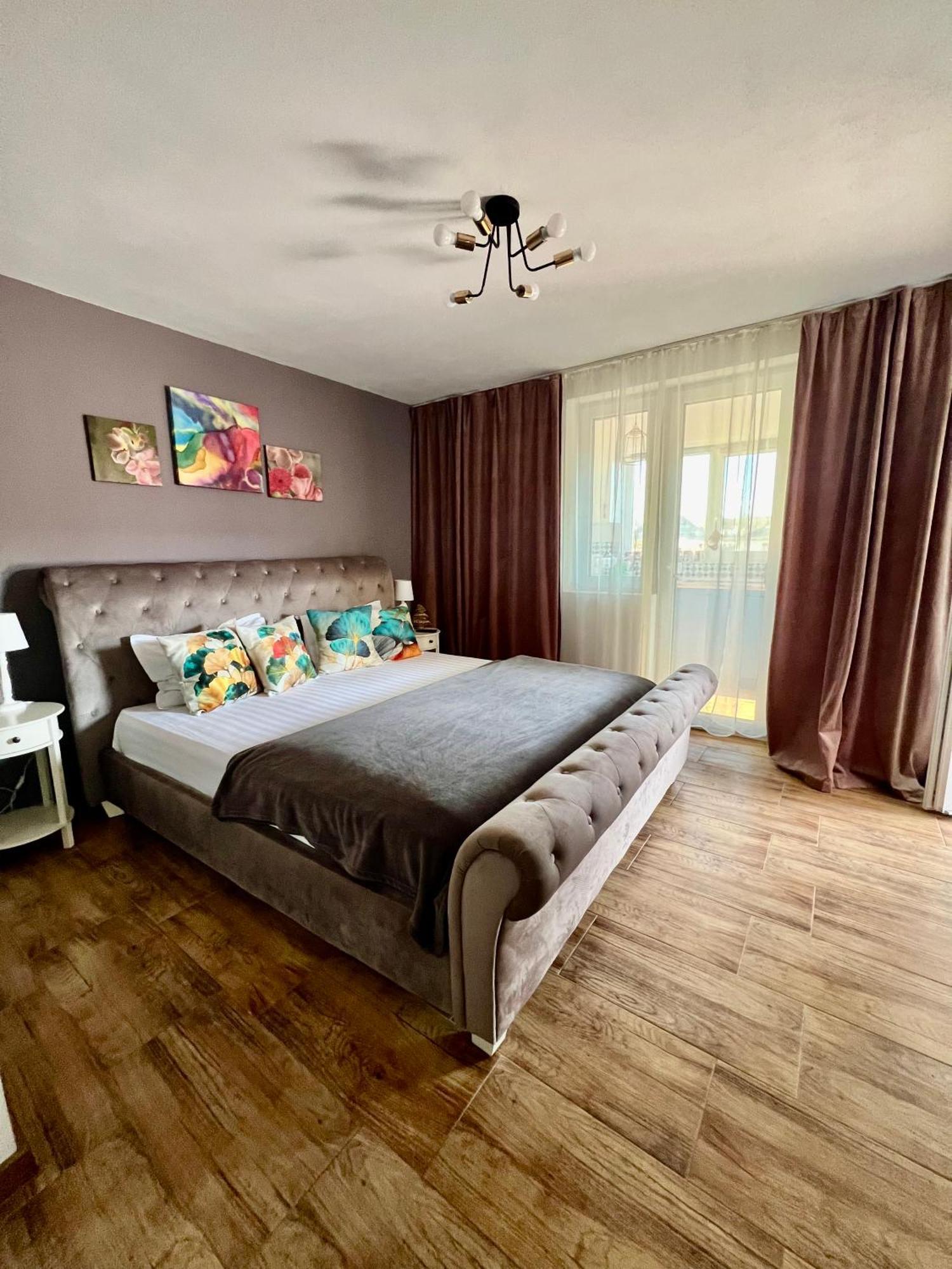 Dominic Apartment Unirii Square Temeşvar Dış mekan fotoğraf