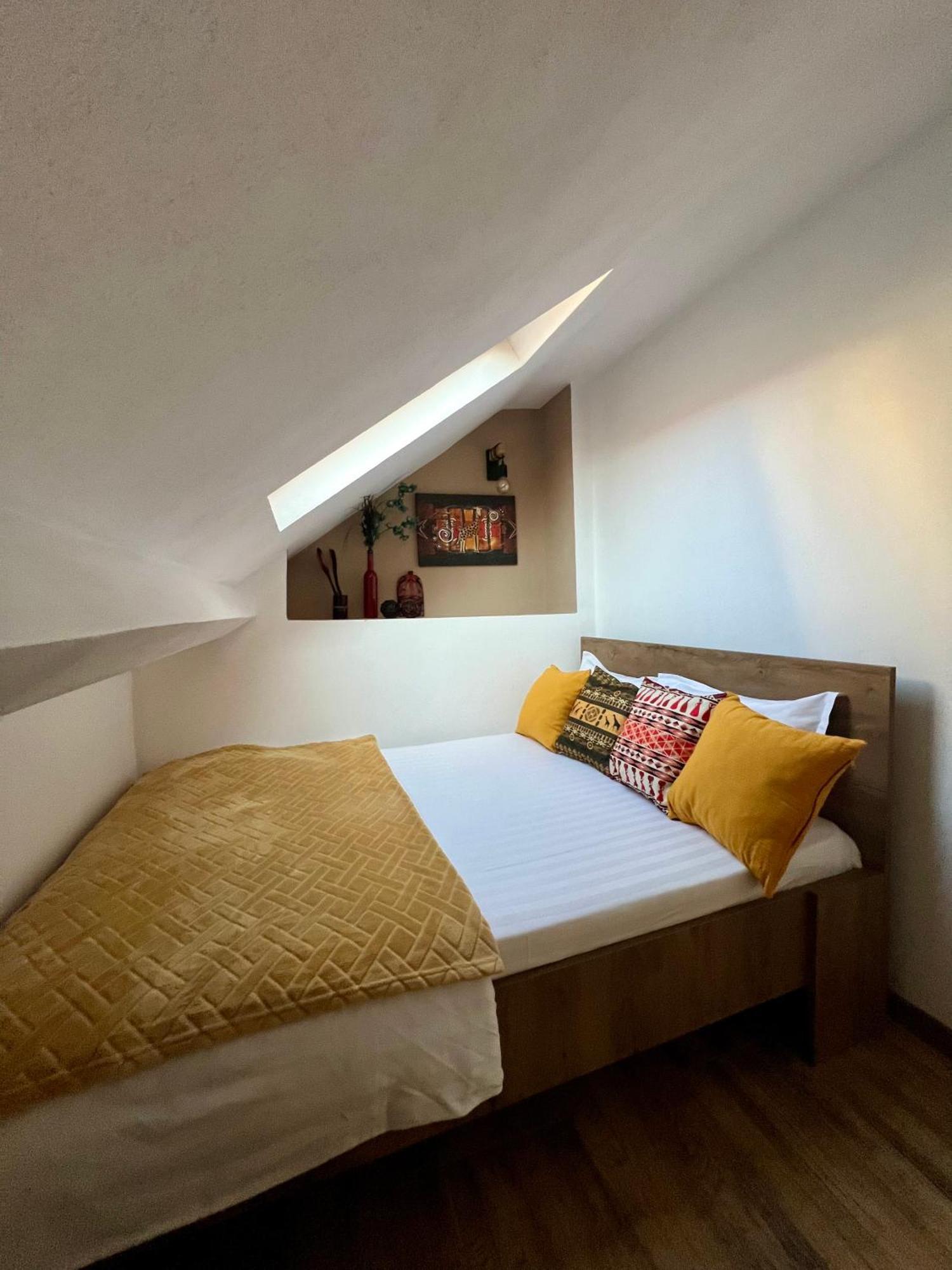 Dominic Apartment Unirii Square Temeşvar Dış mekan fotoğraf