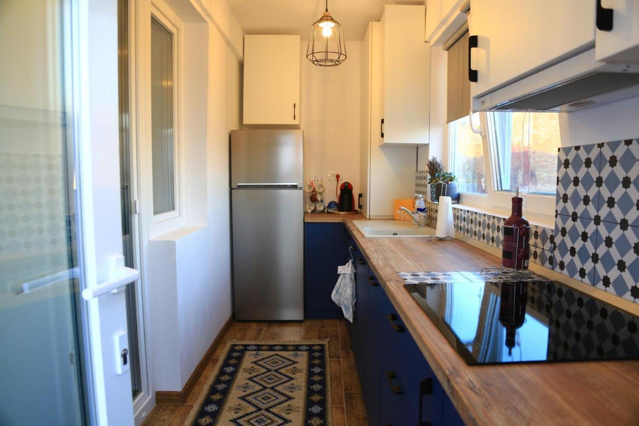 Dominic Apartment Unirii Square Temeşvar Dış mekan fotoğraf