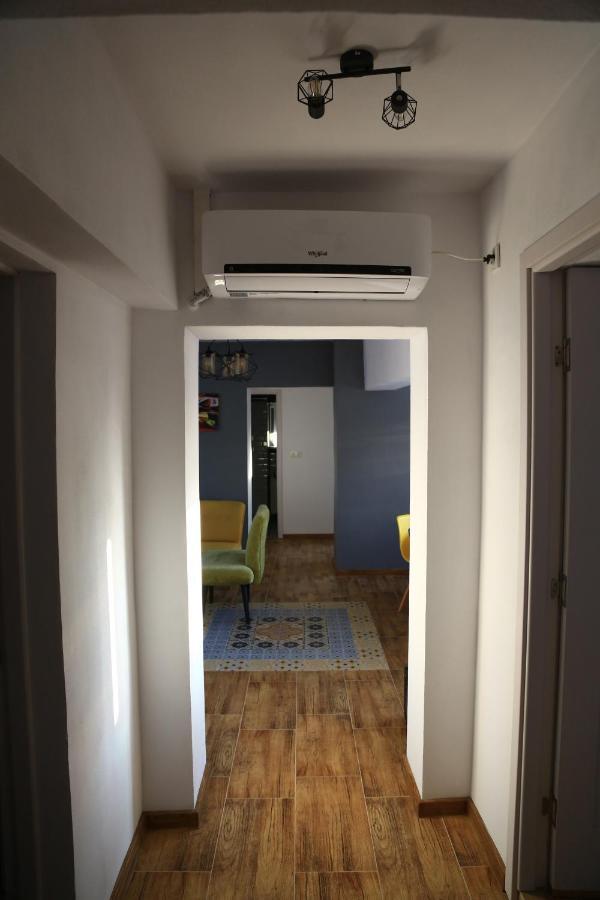 Dominic Apartment Unirii Square Temeşvar Dış mekan fotoğraf