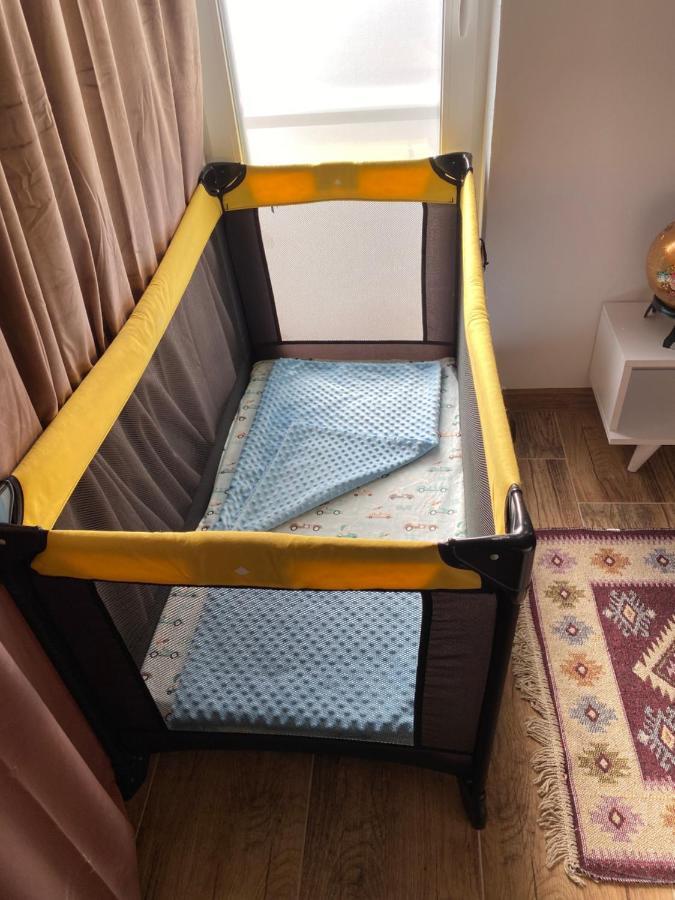 Dominic Apartment Unirii Square Temeşvar Dış mekan fotoğraf